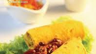 Mexican Tortilla Wrap ( Wraps and Rolls) Mexican Tortilla Wrap ( Wraps and Rolls)