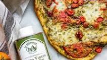 Homemade Pizza Homemade Pizza
