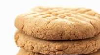 3 Ingredient Healthy Oat Cookies 3 Ingredient Healthy Oat Cookies