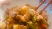 Authentic Thai Cashew Chicken Authentic Thai Cashew Chicken