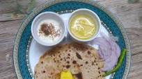 Aloo Paratha Recipe | Punjabi Aloo Paratha | Stuffed Aloo Paratha Aloo Paratha Recipe | Punjabi Aloo Paratha | Stuffed Aloo Paratha