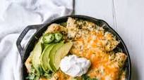 Sweet Potato Black Bean Poblano Enchiladas Sweet Potato Black Bean Poblano Enchiladas