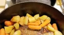Rump Roast Rump Roast
