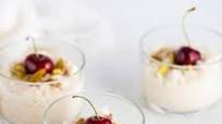 Creamy Slow Cooker Rice Pudding Creamy Slow Cooker Rice Pudding