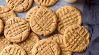 Peanut Butter Cookies Peanut Butter Cookies