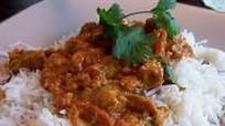 Murgh Makhani (Indian Butter Chicken) Murgh Makhani (Indian Butter Chicken)