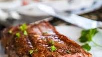 Caribbean Steak Marinade Caribbean Steak Marinade