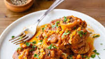 Slow Cooked Authentic Osso Buco Slow Cooked Authentic Osso Buco