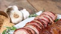 Bacon Wrapped Tenderloin Bacon Wrapped Tenderloin