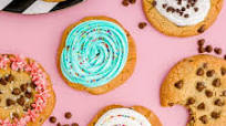 Crumbl Cookie Recipe Crumbl Cookie Recipe