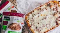 Meatless Lasagna Meatless Lasagna