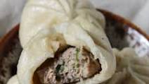 The Best Steamed Pork Buns (Baozi) The Best Steamed Pork Buns (Baozi)