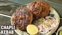 Chapli Kebab Recipe - Pakistani Mutton Chapli Kabab - Street Food - Smita Chapli Kebab Recipe - Pakistani Mutton Chapli Kabab - Street Food - Smita