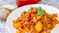 Bacalao Guisado con Papas | Made To Order Bacalao Guisado con Papas | Made To Order