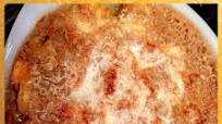 Shrimp de Jonghe Recipe - (4/5) Shrimp de Jonghe Recipe - (4/5)