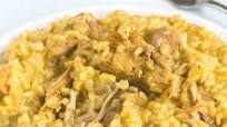 Instant Pot Pork Chops and Rice Instant Pot Pork Chops and Rice
