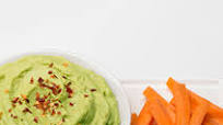 Green Avocado Hummus Green Avocado Hummus