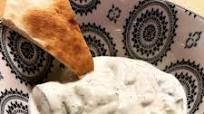 Instant Pot Tzatziki Dip Instant Pot Tzatziki Dip