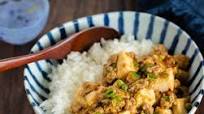Mapo Tofu (Mabo Dofu) Mapo Tofu (Mabo Dofu)