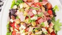 Antipasto Salad Recipe Antipasto Salad Recipe