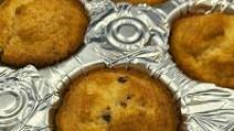 Air Fryer Betty Crocker Chocolate Chip Muffins Air Fryer Betty Crocker Chocolate Chip Muffins