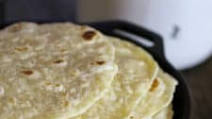 Homemade Tortilla Recipe Homemade Tortilla Recipe