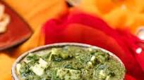 पालक पनीर रेसिपी - Palak Paneer पालक पनीर रेसिपी - Palak Paneer