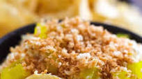 Fried Pickle Dip Fried Pickle Dip