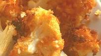 Air Fryer Buffalo Cauliflower Air Fryer Buffalo Cauliflower