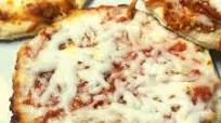 How To Make Trader Joe's Pepperoni Pizza In The Air Fryer How To Make Trader Joe's Pepperoni Pizza In The Air Fryer