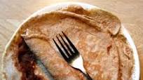 Healthier Basic Crepes Healthier Basic Crepes