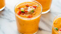 Ultimate Gazpacho Ultimate Gazpacho