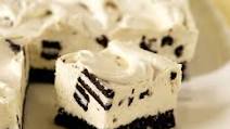 No Bake Philadelphia Oreo Cheesecake No Bake Philadelphia Oreo Cheesecake