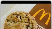 McDonald's Copycat Oatmeal raisin cookies McDonald's Copycat Oatmeal raisin cookies