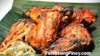 Chicken Inasal Recipe Chicken Inasal Recipe