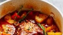 Whole30 Pot Roast Recipe Whole30 Pot Roast Recipe