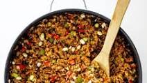 Dirty Rice Recipe Dirty Rice Recipe