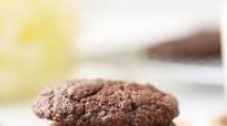 Flourless chocolate peanut butter cookies Flourless chocolate peanut butter cookies