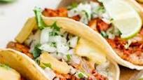 Authentic Tacos Al Pastor Authentic Tacos Al Pastor