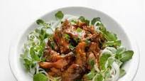 Slow-Cooker Soy-Citrus Chicken Slow-Cooker Soy-Citrus Chicken