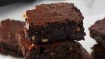 Coconut Oil Brownies Coconut Oil Brownies
