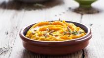 Pumpkin hummus Pumpkin hummus