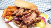 Slow Cooker Pineapple Pulled Pork Slow Cooker Pineapple Pulled Pork