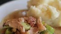 Slow Cooker Mustard Chicken and Bacon recipe Slow Cooker Mustard Chicken and Bacon recipe