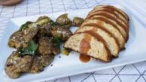 Siri Daly's Sheet-Pan Turkey Meatloaf and Smashed Potatoes Siri Daly's Sheet-Pan Turkey Meatloaf and Smashed Potatoes