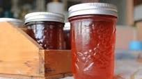 Bottled Apple Juice Jelly Bottled Apple Juice Jelly
