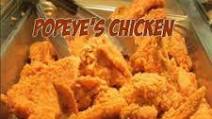Popeye's Chicken Copycat Popeye's Chicken Copycat
