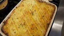 Irish Shepherd’s Pie Irish Shepherd’s Pie