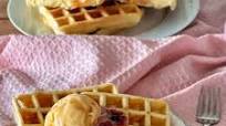 Blender Waffles Blender Waffles