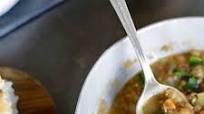 Classic French Lentil Soup Recipe Classic French Lentil Soup Recipe